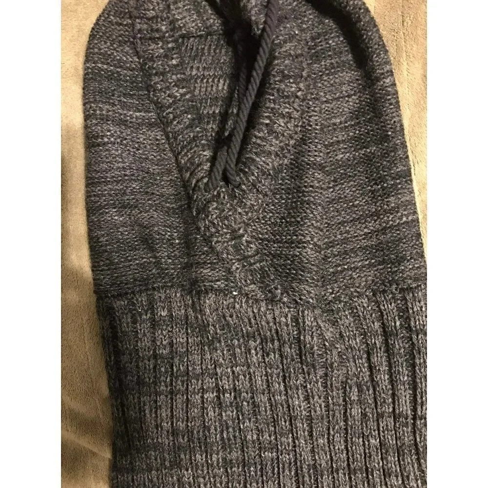 𝅺bickley+mitchell Amsterdam Men's Balaclava